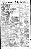 Newcastle Daily Chronicle Wednesday 06 January 1904 Page 1