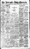 Newcastle Daily Chronicle Saturday 16 January 1904 Page 1