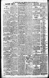 Newcastle Daily Chronicle Monday 18 January 1904 Page 12