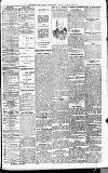 Newcastle Daily Chronicle Friday 22 January 1904 Page 3