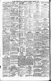 Newcastle Daily Chronicle Saturday 23 January 1904 Page 10