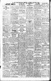 Newcastle Daily Chronicle Saturday 23 January 1904 Page 12
