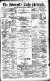Newcastle Daily Chronicle Saturday 06 February 1904 Page 1
