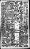 Newcastle Daily Chronicle Saturday 06 February 1904 Page 3