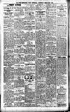 Newcastle Daily Chronicle Saturday 06 February 1904 Page 12