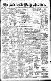 Newcastle Daily Chronicle Friday 04 March 1904 Page 1