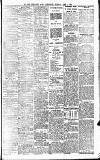 Newcastle Daily Chronicle Tuesday 12 April 1904 Page 3