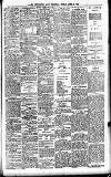 Newcastle Daily Chronicle Friday 22 April 1904 Page 3