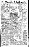 Newcastle Daily Chronicle Monday 30 May 1904 Page 1