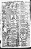 Newcastle Daily Chronicle Wednesday 01 June 1904 Page 10