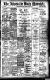 Newcastle Daily Chronicle Friday 01 July 1904 Page 1