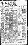 Newcastle Daily Chronicle Thursday 01 September 1904 Page 1