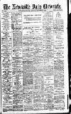 Newcastle Daily Chronicle Saturday 24 September 1904 Page 1