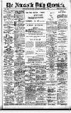 Newcastle Daily Chronicle Saturday 01 October 1904 Page 1