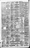 Newcastle Daily Chronicle Saturday 29 October 1904 Page 10