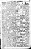 Newcastle Daily Chronicle Tuesday 01 November 1904 Page 6