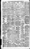 Newcastle Daily Chronicle Wednesday 02 November 1904 Page 10
