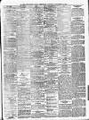 Newcastle Daily Chronicle Saturday 12 November 1904 Page 3