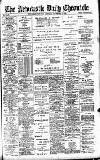 Newcastle Daily Chronicle Tuesday 15 November 1904 Page 1