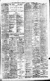 Newcastle Daily Chronicle Saturday 19 November 1904 Page 3