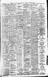 Newcastle Daily Chronicle Saturday 26 November 1904 Page 3