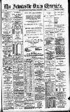 Newcastle Daily Chronicle Tuesday 13 December 1904 Page 1