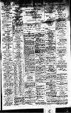Newcastle Daily Chronicle Monday 02 January 1905 Page 1