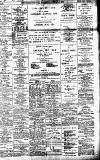 Newcastle Daily Chronicle Wednesday 04 January 1905 Page 1