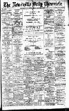 Newcastle Daily Chronicle Friday 06 January 1905 Page 1