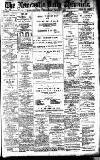 Newcastle Daily Chronicle Saturday 07 January 1905 Page 1