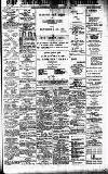 Newcastle Daily Chronicle Monday 09 January 1905 Page 1