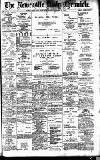 Newcastle Daily Chronicle Thursday 12 January 1905 Page 1