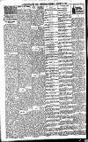 Newcastle Daily Chronicle Thursday 12 January 1905 Page 6