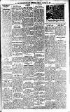 Newcastle Daily Chronicle Friday 13 January 1905 Page 9