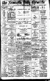 Newcastle Daily Chronicle Tuesday 17 January 1905 Page 1