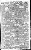 Newcastle Daily Chronicle Saturday 21 January 1905 Page 9