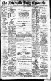 Newcastle Daily Chronicle Saturday 04 February 1905 Page 1