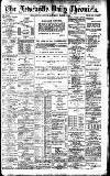 Newcastle Daily Chronicle Saturday 04 March 1905 Page 1