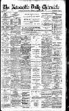 Newcastle Daily Chronicle Thursday 09 March 1905 Page 1