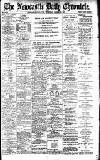 Newcastle Daily Chronicle Thursday 16 March 1905 Page 1