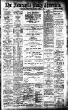 Newcastle Daily Chronicle Saturday 01 April 1905 Page 1