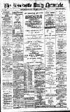 Newcastle Daily Chronicle Thursday 06 April 1905 Page 1