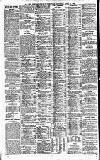 Newcastle Daily Chronicle Saturday 15 April 1905 Page 10