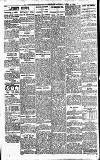 Newcastle Daily Chronicle Saturday 15 April 1905 Page 12