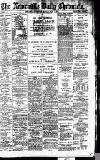 Newcastle Daily Chronicle Monday 01 May 1905 Page 1