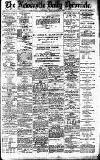 Newcastle Daily Chronicle Friday 26 May 1905 Page 1