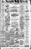 Newcastle Daily Chronicle Monday 29 May 1905 Page 1