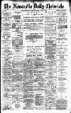 Newcastle Daily Chronicle Thursday 01 June 1905 Page 1