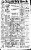 Newcastle Daily Chronicle Thursday 08 June 1905 Page 1