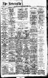 Newcastle Daily Chronicle Thursday 29 June 1905 Page 1